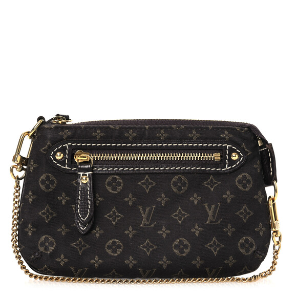 Louis Vuitton Idylle Mini Pochette #187746L52B - Picture 1 of 12